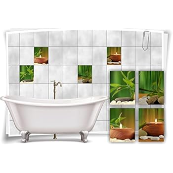 Badfliesen überkleben