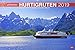 Hurtigruten Globetrotter - Kalender 2019 by 