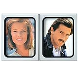 fotoautomat drucken Kunststoffgehäuse für zwei Fotos; geschützt durch Plastikscheibe