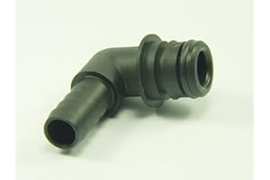 JABSCO Hose nozzle 90gr 1/2 30651 1000