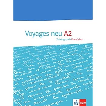 Voyages neu A2: Trainingsbuch
