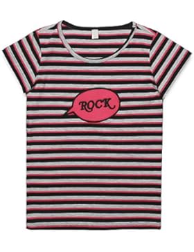 ESPRIT KIDS Rj10105, T-Shirt Bambina