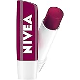NIVEA B&ouml;ğ&uuml;rtlen Dudak Bakım Kremi 4.8 gr, 24 Saat Nemlendirme,B&ouml;ğ&uuml;rtlen Kokusu,Işıltılı Renk,Mineral Yağı İ&ccedil;ermez