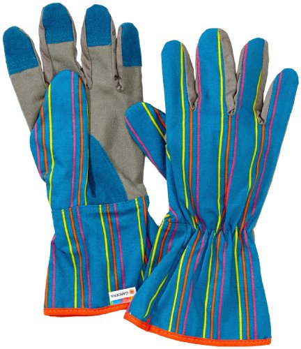 Preisvergleich Produktbild Gardena Garten Handschuh 8 / M