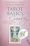 Tarot Basics Crowley by 