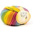 Stylecraft Merry Go Rotondo XL Maglieria Grosso Lana 100g