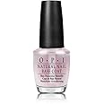 OPI Base coat - Base protectrice de l'ongle - Qualité professionnelle - 15 ml
