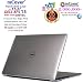 Produktbild mCover Hartschalen für 15,6" Dell XPS 15 9560 / 9550 / Precision 5510 Serie Ultrabook Laptop - Transparent (5510/9550/9560)