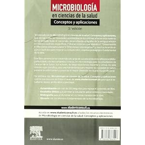 Microbiología en ciencias de la salud