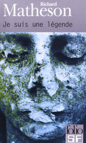 JE SUIS UNE LEGENDE