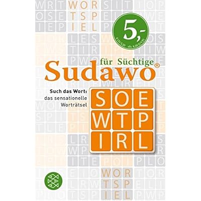 Sudawo Fur Suchtige Such Das Wort Das Sensationelle - 