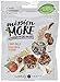 Produktbild Mission More Kokos Maca Guarana Snack Balls - Superfruits und vegan, 5er Pack (5 x 48 g)