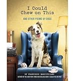 Cover zum Buch I Could Chew on This: And Other Poems...