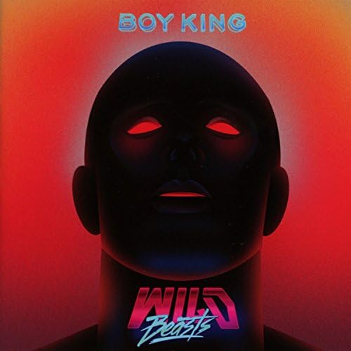 Boy King