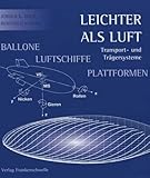 Image de Leichter als Luft: Ballone, Luftschiffe, Plattformen – Transport- und Trägersysteme