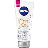 Nivea Gel Anticelu Q-10 200Ml