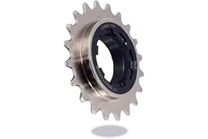 Drift Maniac Single Speed Freewheel 13/14/15/16/17/18/20/22t BMX 30poe