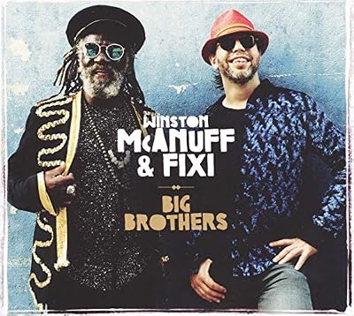 Wagram Big Brothers