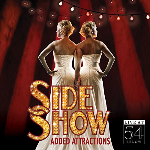 Preisvergleich Produktbild Side Show:Added Attractions