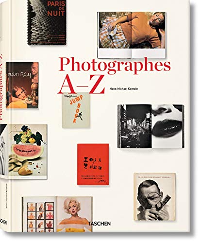 JU-PHOTOGRAPHES A-Z JU-PHOTOGRAPHES A-Z