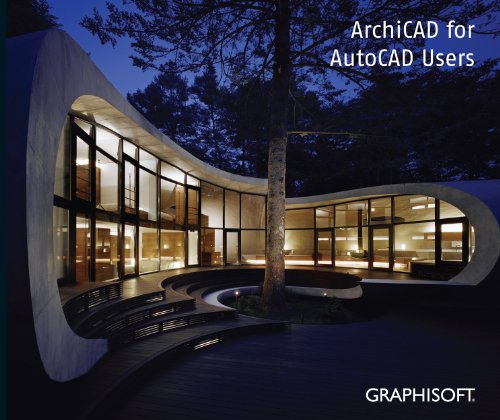 Download ArchiCAD for AutoCAD Users v15-International Download ArchiCAD for AutoCAD Users v15-International