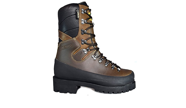 lineman hiking boots