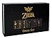 Price comparison product image The Legend of Zelda Chess Chess Game Standard