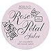 Rose And Co Rose Petal Salve Excellent All Round Beauty Salve With Beeswax 20g