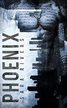 PHOENIX (Nolan Brothers 1) von [Stankewitz, Sarah]