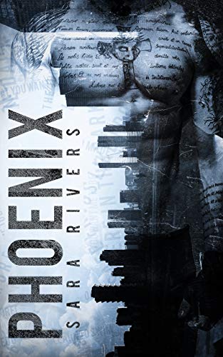 PHOENIX (Nolan Brothers 1) von [Stankewitz, Sarah]