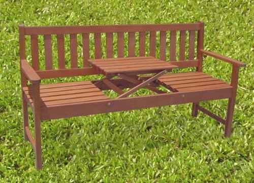 Micklegate 5ft Table Bench (3 Seater) - SALE SALE SALE