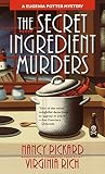 Cover zum Buch The Secret Ingredient Murders