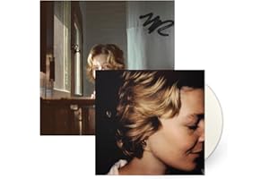 Don't Forget Me (Amazon Exclusive CD with Signed Art Card)