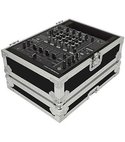 Case Workstation Magma 40981 X-Large Plus - Per DJ Controller Di - 6