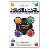 Funtime Memory Maze Educational Toy