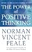 The Power of Positive Thinking RS.99.00