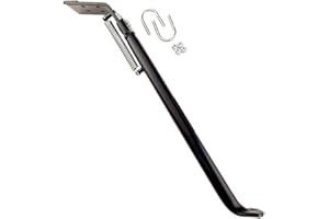 Motodak Pata de Cabra Lateral Derbi 50 Senda R (Racer - Chasis Tubular)