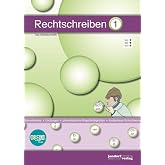 Rechtschreiben 1 (DaZ): Das Selbstlernheft
