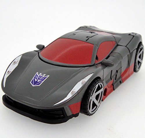 TRANSFORMERS UW02 