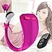 Produktbild Santchcz Vibrierende Schlüpfer-Beste 10 Funktionen Drahtlose Fernsteuerungsbügel-Unterwäsche-Vibrator Für Frauen-Sex-Produkte