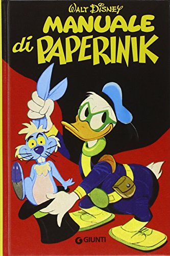 Manuale di Paperinik