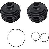 Genuine GM ACDelco 26100863 Steering Gear Seal - OEM Replacement For Chevrolet, Buick, GMC & Cadillac Vehicles