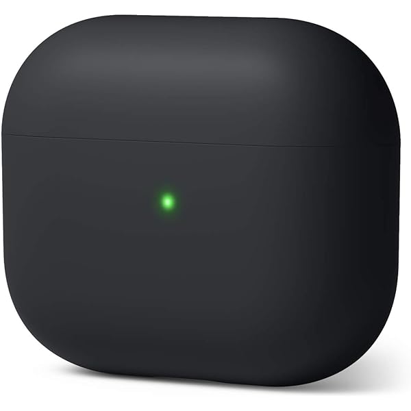 イヤホン AirPods3 with Lighting Charging Case Apple AirPods (3e generatie) met Lightning-oplaadcase