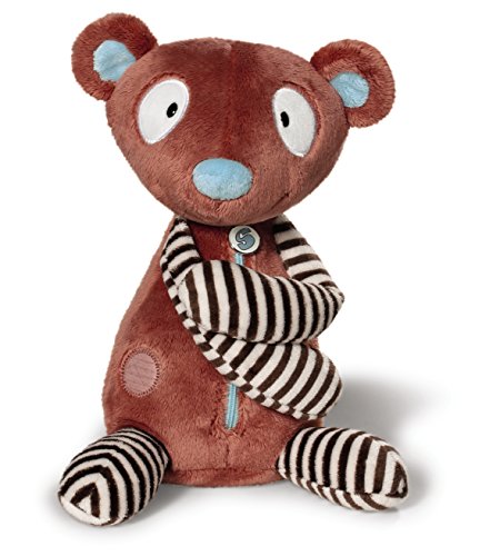 Preisvergleich Produktbild Nici 38097 - Geheimnishüter, Plüschtier