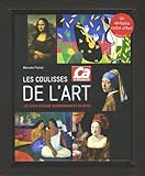 Les coulisses de l'art : Les chefs-d'oeuvre incontournables en détail