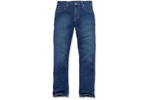 Carhartt Rugged Flex Relaxed Fit 5-pocket Jean - Dżins Mężczyźni