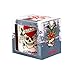 Produktbild Ed Hardy 25211 Tasse - Love kills Slowly