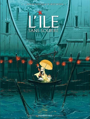 L'île sans sourire