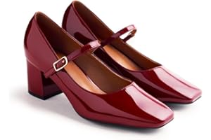 GIOSEPPO Scarpe Tacco Effetto Vernice Windham