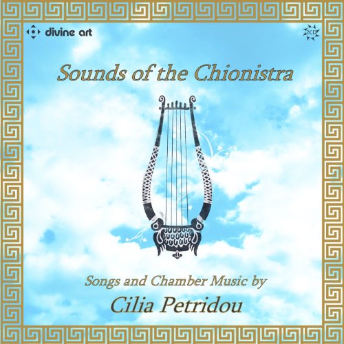 Preisvergleich Produktbild Sounds of the Chionistra